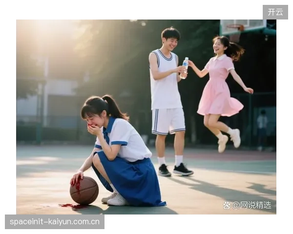 为了中考体育的几分，牺牲了篮球、足球的团队乐趣，这种“体育功利主义”的尽头是什么？